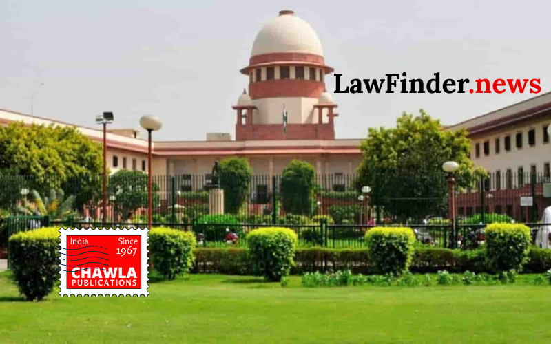 Important cases listed in Supreme Court on Oct 30