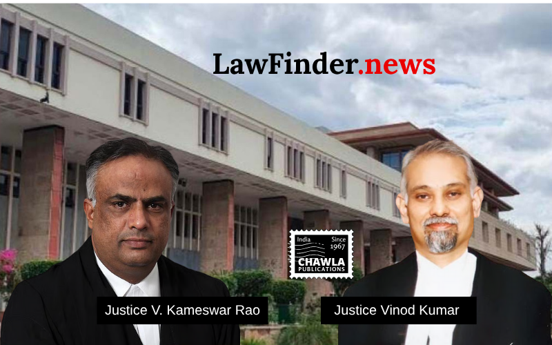 Delhi High Court Upholds Reassessment Proceedings Against Agroha Fincap Ltd.