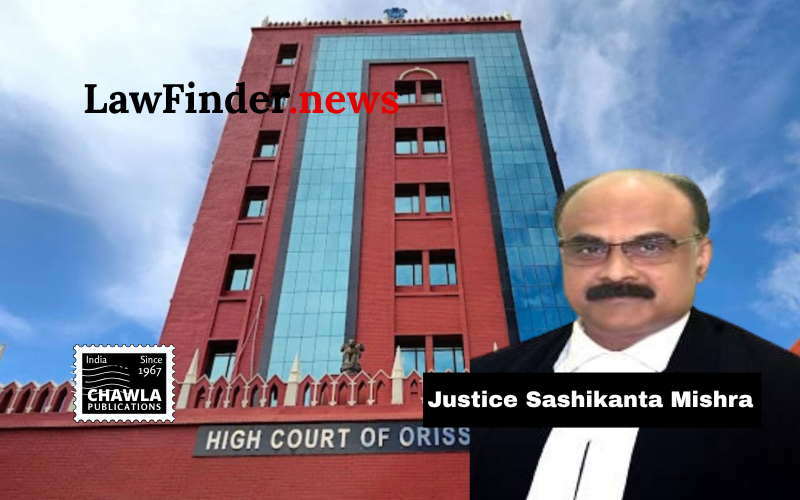 Orissa High Court Orders Trial Court to Decree Settlement in Neighbors' Easement Dispute