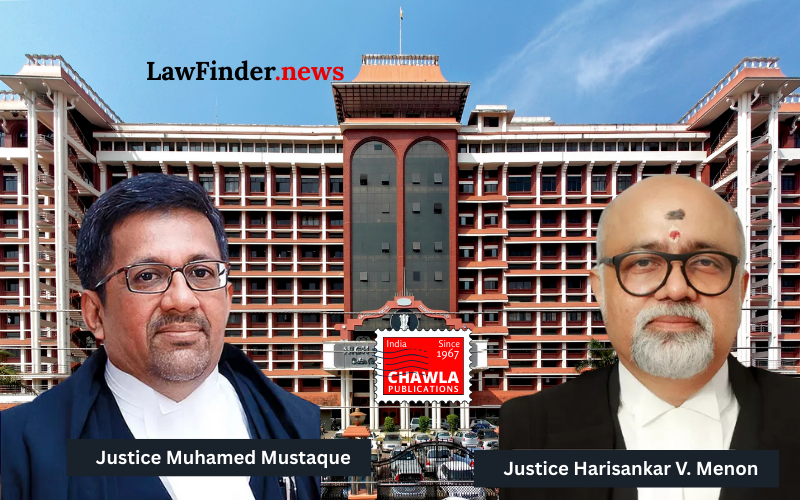 Kerala High Court Upholds Commissioner’s Revisional Powers Under Income Tax Act