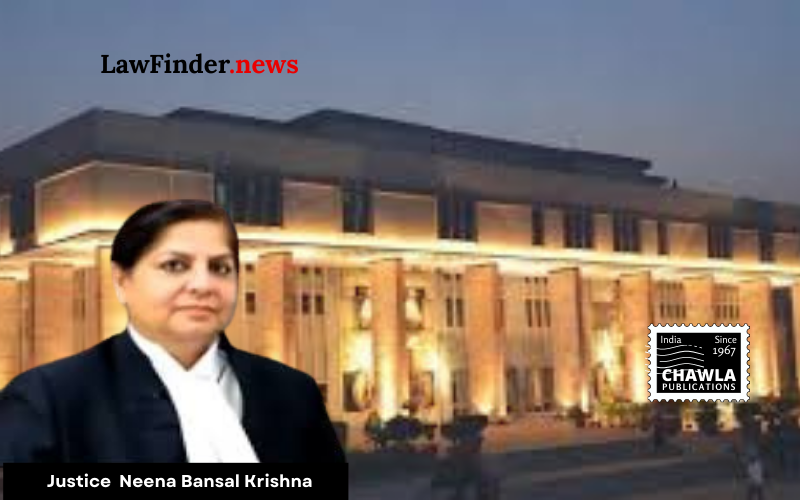 Delhi High Court Quashes Defamation Case Against Bank Officials