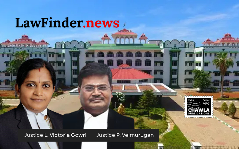 Madras High Court Overturns Acquittal in High-Profile Attempted Murder and Explosives Case