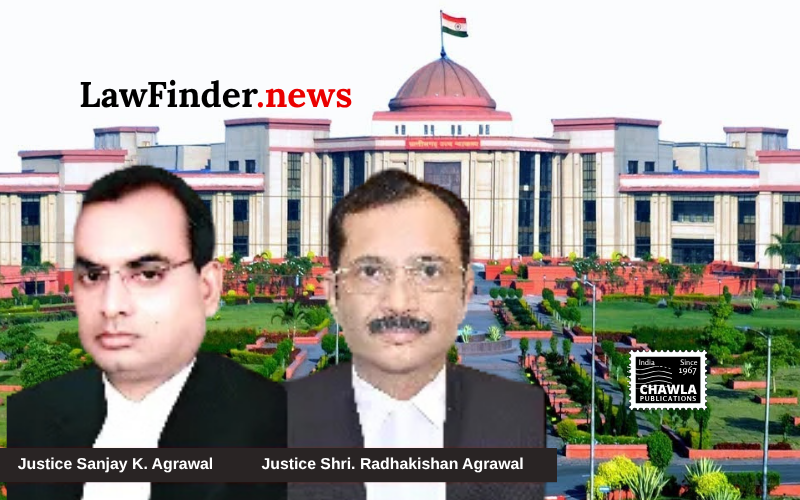 Chhattisgarh High Court Upholds Validity of Income Tax Assessment Based on PAN Address