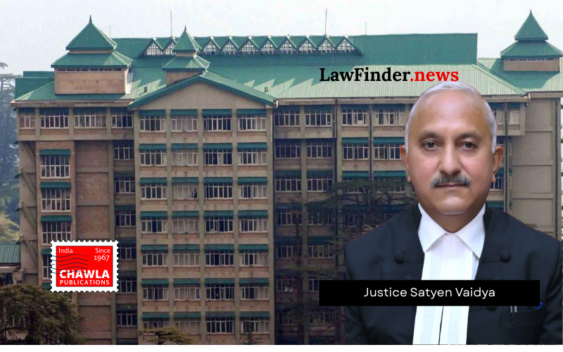 Himachal Pradesh High Court Upholds Eviction in Subletting Dispute