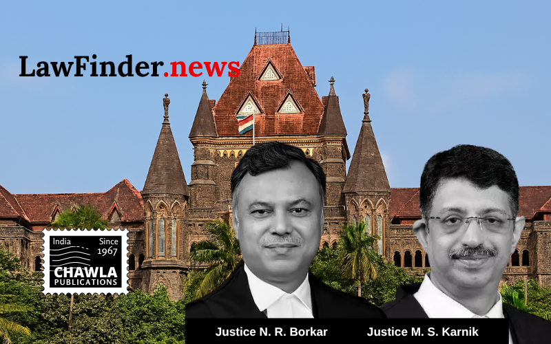 Bombay High Court Clarifies Scope of 'Just Cause' in Revocation of Probate Grants