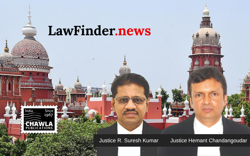 Madras High Court Upholds Corporatization of Ordnance Factory Board