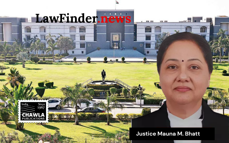 Gujarat High Court Approves Ex-Gratia Payment for Official Liquidator’s Company Paid Staff