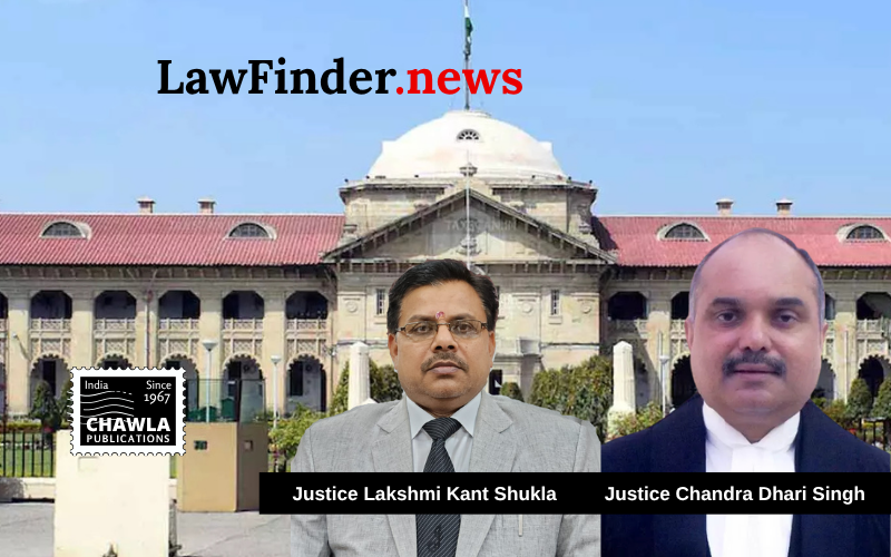 Allahabad High Court Upholds Second FIR in Distinct Forgery Case