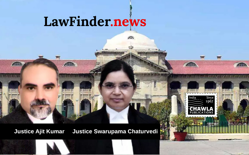 Allahabad High Court Dismisses Petition on SARFAESI Auction Sale Liabilities