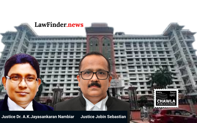 Kerala High Court Acquits Convicted Migrant Worker in High-Profile Rape and Murder Case