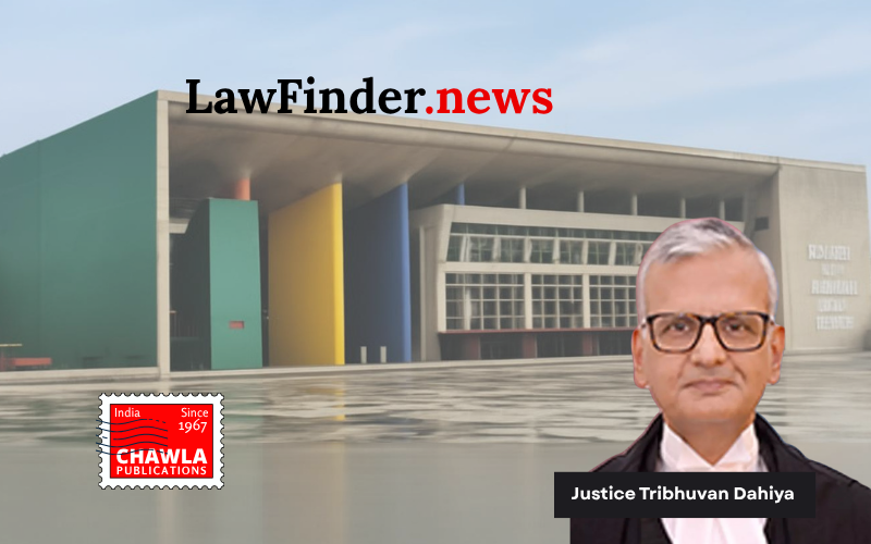 Punjab and Haryana High Court Upholds Independent Prosecution Under PMLA