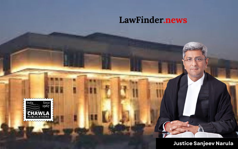 Delhi High Court Upholds Interim Maintenance for Estranged Wife and Children