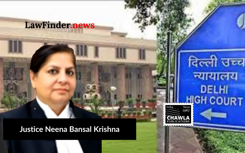 Delhi High Court Upholds Acquittal in High-Profile NDPS Case