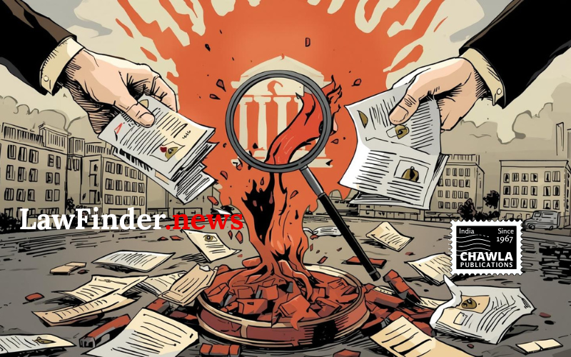 Allahabad High Court Quashes Land Acquisition Notifications for Ghaziabad Residential Colony, Emphasizes Strict Scrutiny of Urgency Powers