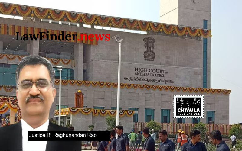 Andhra Pradesh High Court Upholds Tenant's Obligation for Rent Payment Despite Dispute