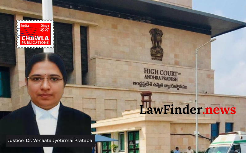 Andhra Pradesh High Court Directs Police Protection for Realme Mobile Amidst Workers' Strike