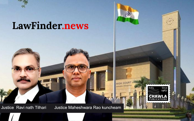 Andhra Pradesh High Court Overturns Rejection of Plaint: Orders Suit Registration and Court Fee Refund