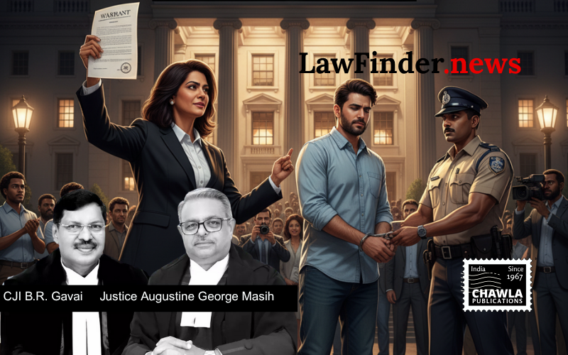 Written Communication of Arrest Grounds Mandatory with information to relatives : Failure entitles the person to liberty