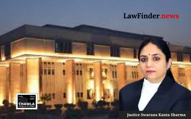 Delhi High Court Quashes Judgment Due to Jurisdictional Error