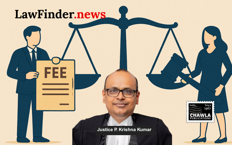 Kerala High Court Clarifies Court Fee Valuation in Cases with Ancillary Reliefs