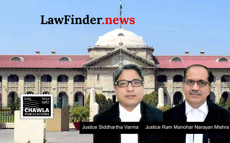 Allahabad High Court Acquits Terror Attack Convicts Due to Weak Identification and Investigation Lapses