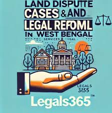 Land In West Bengal