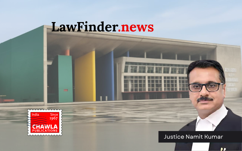 Punjab and Haryana High Court Suspends Sentence of Teacher Convicted Under POCSO Act