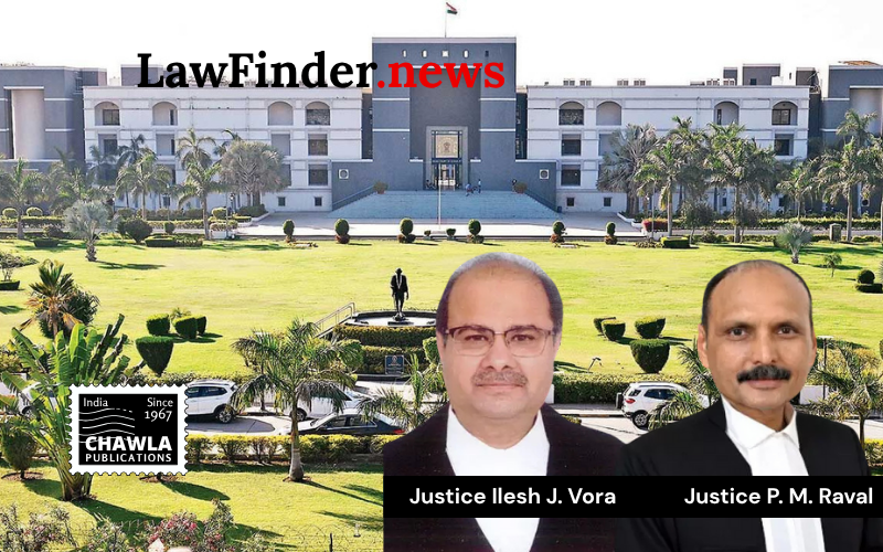 Gujarat High Court Acquits Vipulbhai Patani in Double Murder Case Citing Incomplete Chain of Circumstances