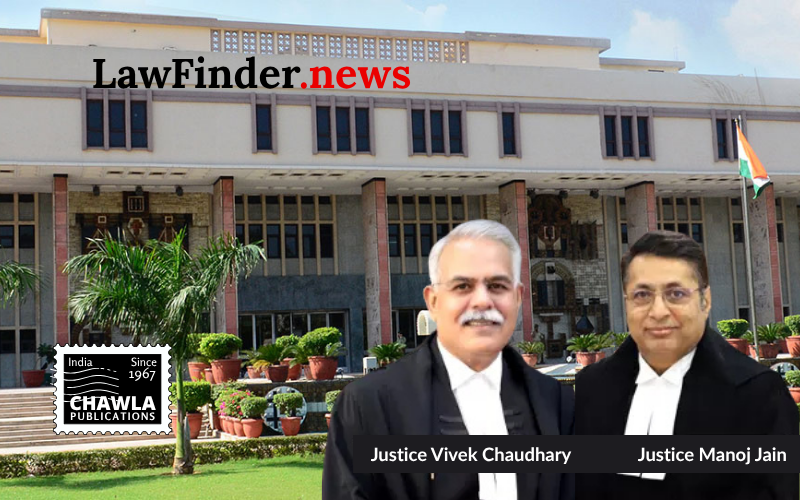 Delhi High Court Issues Bailable Warrants Against Contemnor for Defiance of Court Orders