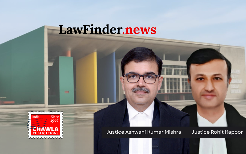 Punjab and Haryana High Court Stays Trial Court's Injunction in Trademark Dispute Between Liquor Giants