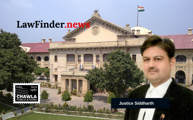 Allahabad High Court Holds Firm on Contempt, Accepts Apology Without Discharge