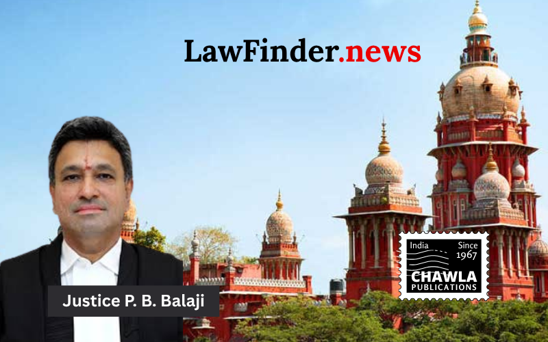 Madras High Court Reduces Interim Maintenance for Child After Revealing Wife's Concealed Income