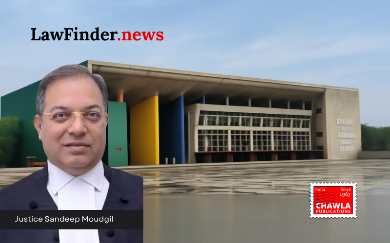 Punjab and Haryana High Court Strikes Down Unlawful Reservation in Promotion