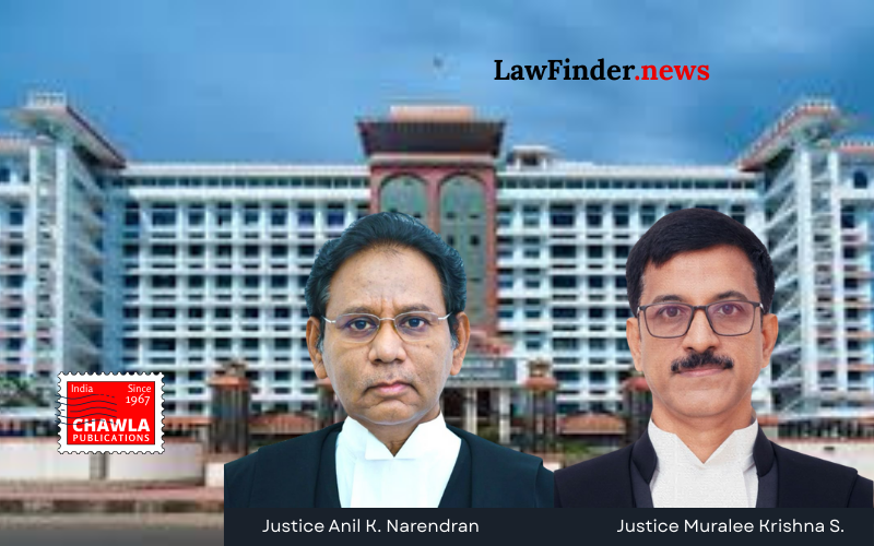 Kerala High Court Upholds Married Woman's Right to Avail ART Services Independently