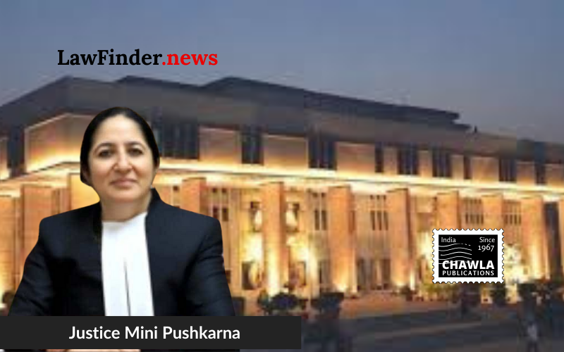 Delhi High Court Denies Interim Relief on CCTV Footage Preservation for Lok Sabha Elections 2024