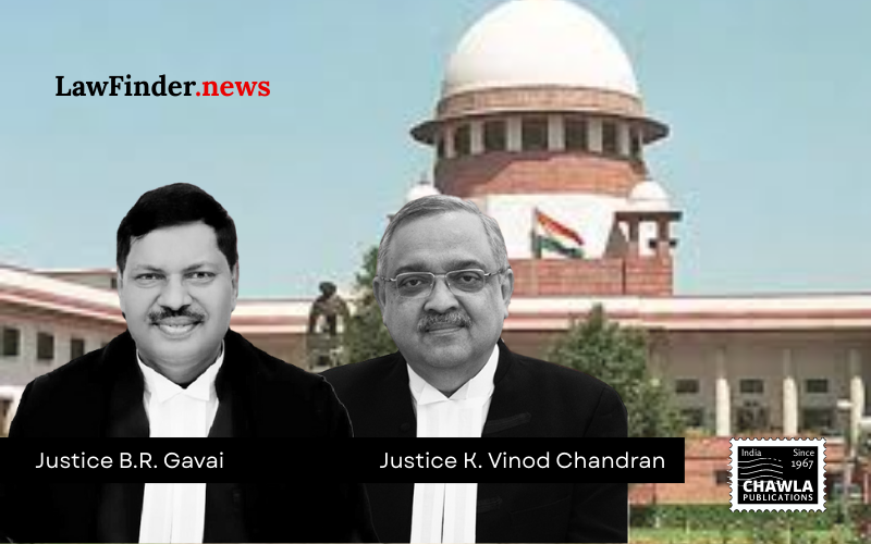 Scandalous allegations against High Court judge : Lawyers signing pleadings are guilty of contempt.