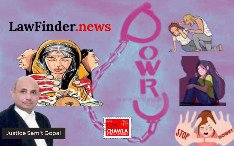 Allahabad High Court Denies Bail in Dowry Death Case