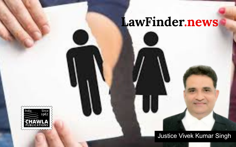 Allahabad High Court Denies Protection to Couple in Live-In Relationship Due to Pending Divorce