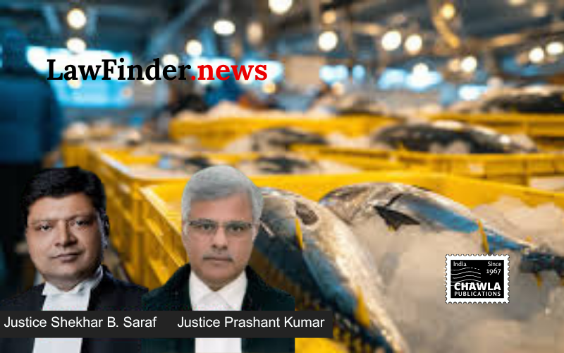 Allahabad High Court Orders Inquiry into Fisheries Department's Auction Practices