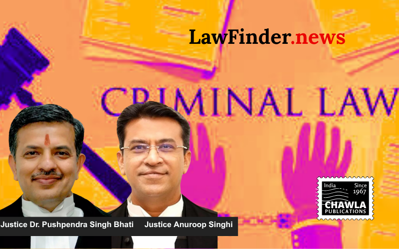 Rajasthan High Court Upholds Reinstatement of Employee Acquitted in Criminal Case