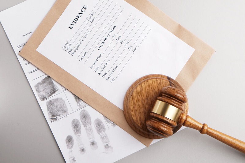 Documents - Proof, Admissibility and Exhibition