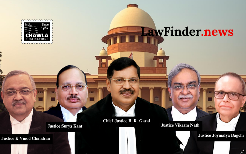Supreme Court Issues Guidelines for Determining Seniority in Higher Judicial Services