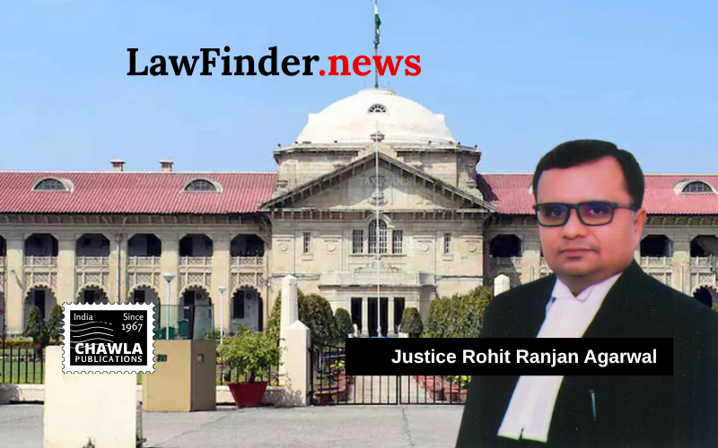 Allahabad High Court Upholds Eviction Orders for Shops on Shri Krishna Janmbhumi Premises