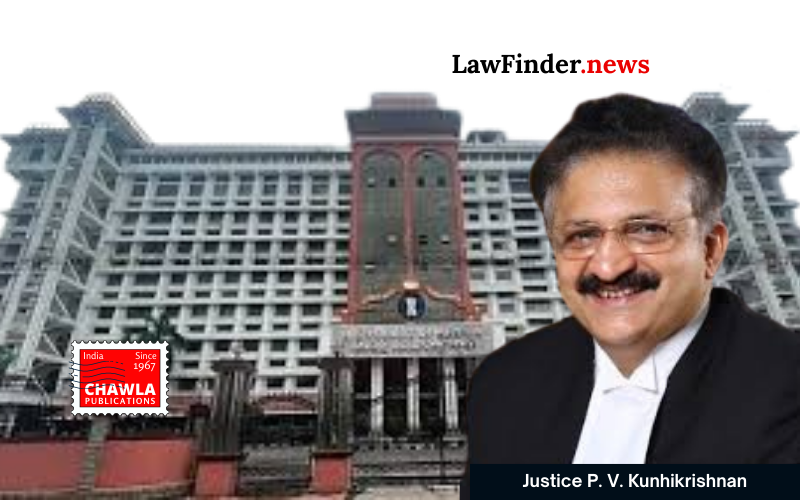 Kerala High Court Upholds Electoral Rights of Young Candidate