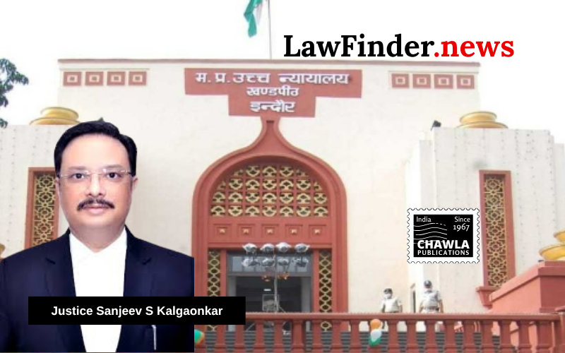 Madhya Pradesh High Court Grants Anticipatory Bail to Journalist Amid Allegations of Video Manipulation