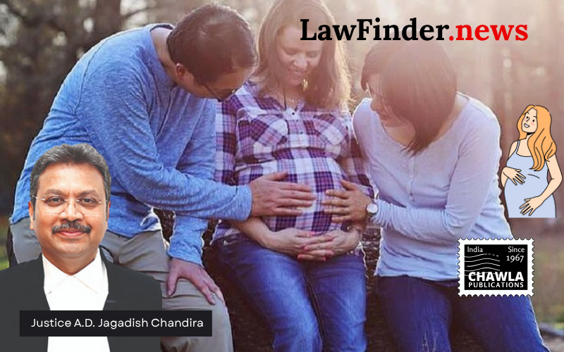 Surrogacy Regulation - Judicial Magistrates must approach surrogacy petitions with sensitivity