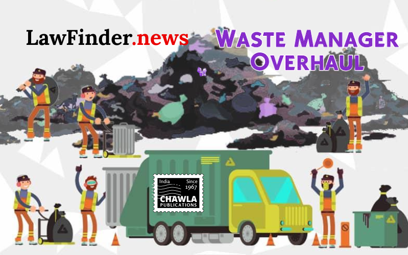 Rajasthan High Court Directs Overhaul of Waste Management in Jodhpur