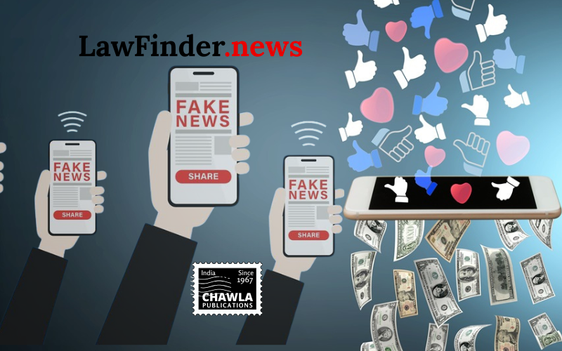 Patna High Court Grants Anticipatory Bail to Social Media Influencer Accused of Spreading Rumors