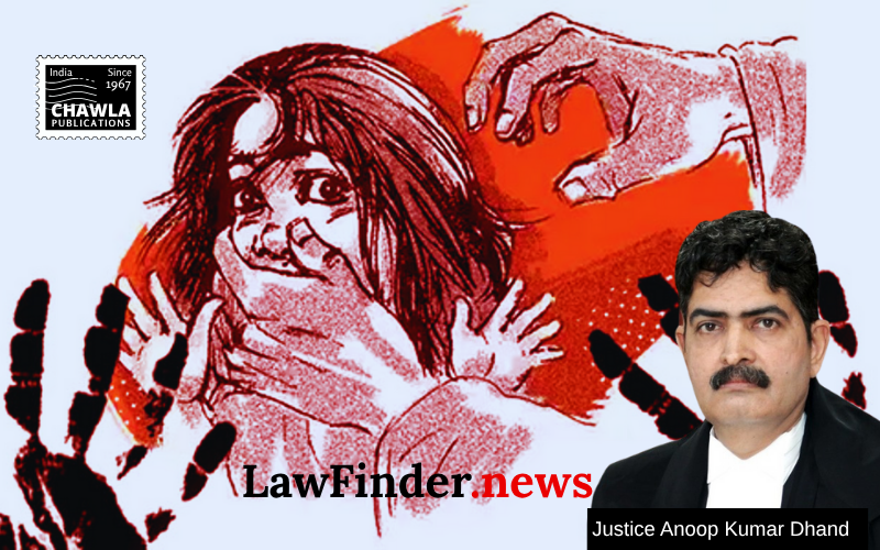 Rajasthan High Court Quashes FIR in Rape Case After Accused and Victim Marry