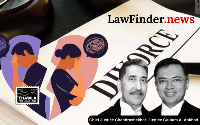 Bombay High Court Grants Divorce on Grounds of Cruelty and Irretrievable Breakdown of Marriage